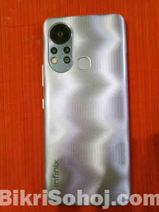Infinix hot 11s